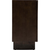 Chandler Sideboard, Stained Brown