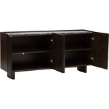 Chandler Sideboard, Stained Brown