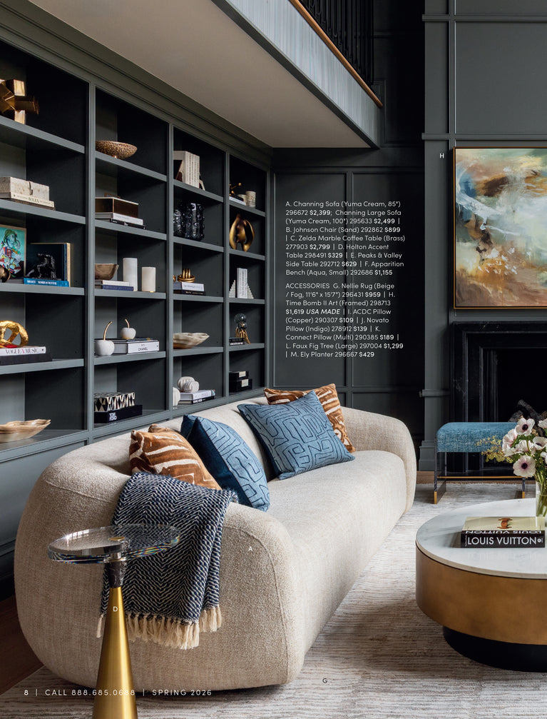 Modern Furniture and Home Decor | High Fashion Home Modern Furniture and Home Decor | High Fashion Home