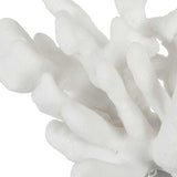 Charbel Bookends, Set of 2, White-Accessories-High Fashion Home