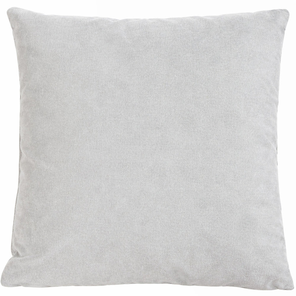 Vance Throw Pillow, Mist