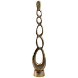 Chelmsford Statuary, Gold-Accessories-High Fashion Home