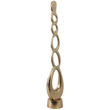 Chelmsford Statuary, Gold-Accessories-High Fashion Home