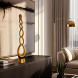 Chelmsford Statuary, Gold-Accessories-High Fashion Home
