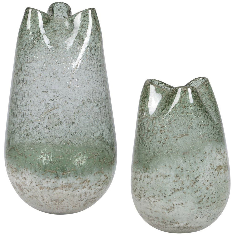 Chianti Vases, Set of 2, Multi-Accessories-High Fashion Home