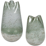 Chianti Vases, Set of 2, Multi-Accessories-High Fashion Home