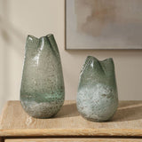 Chianti Vases, Set of 2, Multi-Accessories-High Fashion Home