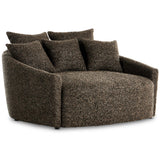 Chloe Media Lounger by Four Hands