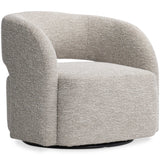 Chloe Swivel Chair, 1718-012