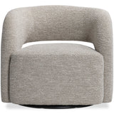 Chloe Swivel Chair, 1718-012