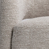 Chloe Swivel Chair, 1718-012