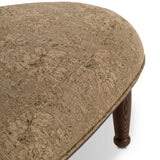 Chovan Ottoman, Fallingbrook Cafe by Amber Lewis x Four Hands-Furniture - Chairs-High Fashion Home