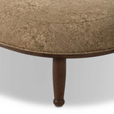 Chovan Ottoman, Fallingbrook Cafe by Amber Lewis x Four Hands-Furniture - Chairs-High Fashion Home