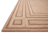 Chris Loves Julia × Loloi Rug Alfie ALF-01, Blush/Rose-Rugs1-High Fashion Home