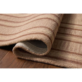 Chris Loves Julia × Loloi Rug Alfie ALF-01, Blush/Rose-Rugs1-High Fashion Home