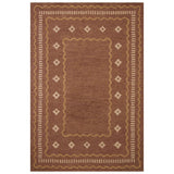 Chris Loves Julia × Loloi Rug Alfie ALF-03, Clay/Spice-Rugs1-High Fashion Home