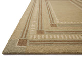 Chris Loves Julia × Loloi Rug Alfie ALF-04, Green/Natural-Rugs1-High Fashion Home