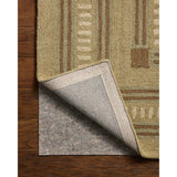 Chris Loves Julia × Loloi Rug Alfie ALF-04, Green/Natural-Rugs1-High Fashion Home