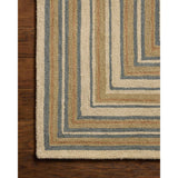 Chris Loves Julia × Loloi Rug Alfie ALF-05, Natural/Multi-Rugs1-High Fashion Home