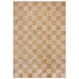 Chris Loves Julia × Loloi Rug Calvin CLV-01, Apricot/Ivory-Rugs1-High Fashion Home
