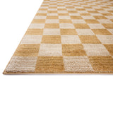 Chris Loves Julia × Loloi Rug Calvin CLV-01, Apricot/Ivory-Rugs1-High Fashion Home