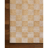 Chris Loves Julia × Loloi Rug Calvin CLV-01, Apricot/Ivory-Rugs1-High Fashion Home