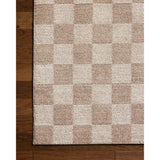 Chris Loves Julia × Loloi Rug Calvin CLV-01, Pebble/Ivory-Rugs1-High Fashion Home