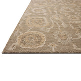 Chris Loves Julia × Loloi Rug Dorothea DRT-01, Oak/Natural-Rugs1-High Fashion Home