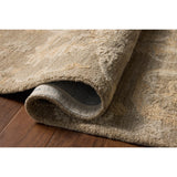 Chris Loves Julia × Loloi Rug Dorothea DRT-01, Oak/Natural-Rugs1-High Fashion Home