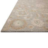 Chris Loves Julia × Loloi Rug Dorothea DRT-01, Stone/Multi-Rugs1-High Fashion Home