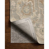 Chris Loves Julia × Loloi Rug Dorothea DRT-01, Stone/Multi-Rugs1-High Fashion Home