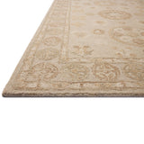 Chris Loves Julia × Loloi Rug Dorothea DRT-03, Dove/Natural-Rugs1-High Fashion Home