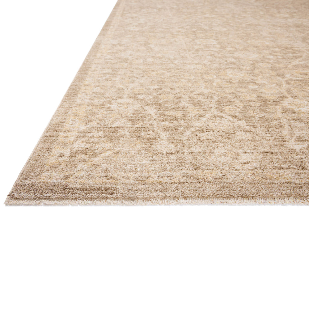 Chris Loves Julia × Loloi Rug Palma PLM-01, Bark/Natural-Rugs1-High Fashion Home