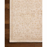 Chris Loves Julia × Loloi Rug Palma PLM-01, Ivory/Sand-Rugs1-High Fashion Home