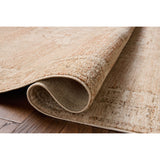 Chris Loves Julia × Loloi Rug Palma PLM-02, Spice/Natural-Rugs1-High Fashion Home