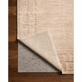 Chris Loves Julia × Loloi Rug Palma PLM-02, Spice/Natural-Rugs1-High Fashion Home