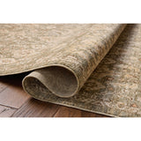 Chris Loves Julia × Loloi Rug Palma PLM-03, Lagoon/Natural-Rugs1-High Fashion Home