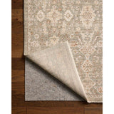 Chris Loves Julia × Loloi Rug Palma PLM-03, Lagoon/Natural-Rugs1-High Fashion Home