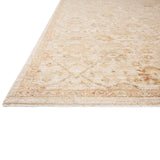 Chris Loves Julia × Loloi Rug Palma PLM-04, Natural/Spice-Rugs1-High Fashion Home