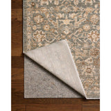 Chris Loves Julia × Loloi Rug Palma PLM-05, Blue/Natural-Rugs1-High Fashion Home