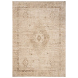 Chris Loves Julia × Loloi Rug Palma PLM-06, Natural/Smoke-Rugs1-High Fashion Home