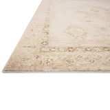 Chris Loves Julia × Loloi Rug Palma PLM-06, Natural/Smoke-Rugs1-High Fashion Home