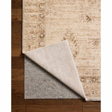 Chris Loves Julia × Loloi Rug Palma PLM-06, Natural/Smoke-Rugs1-High Fashion Home