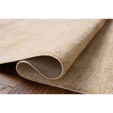 Chris Loves Julia × Loloi Rug Palma PLM-07, Wheat/Taupe-Rugs1-High Fashion Home