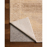 Chris Loves Julia × Loloi Rug Palma PLM-07, Wheat/Taupe-Rugs1-High Fashion Home