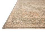 Chris Loves Julia × Loloi Rug Palma PLM-08, Olive/Spice-Rugs1-High Fashion Home