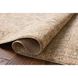 Chris Loves Julia × Loloi Rug Palma PLM-08, Olive/Spice-Rugs1-High Fashion Home