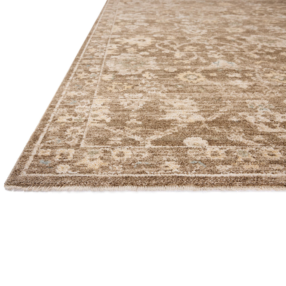 Chris Loves Julia × Loloi Rug Palma PLM-09, Brown/Earth-Rugs1-High Fashion Home