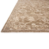 Chris Loves Julia × Loloi Rug Palma PLM-09, Brown/Earth-Rugs1-High Fashion Home