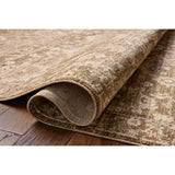 Chris Loves Julia × Loloi Rug Palma PLM-09, Brown/Earth-Rugs1-High Fashion Home